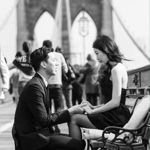 Meet your Posher, Jiyoung